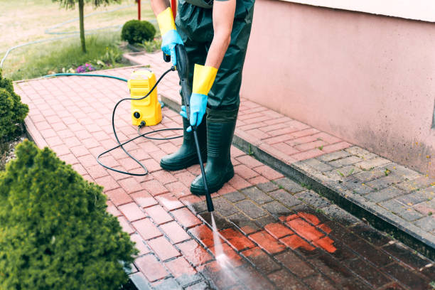 Best House Pressure Washing  in Cedar Crest, MA