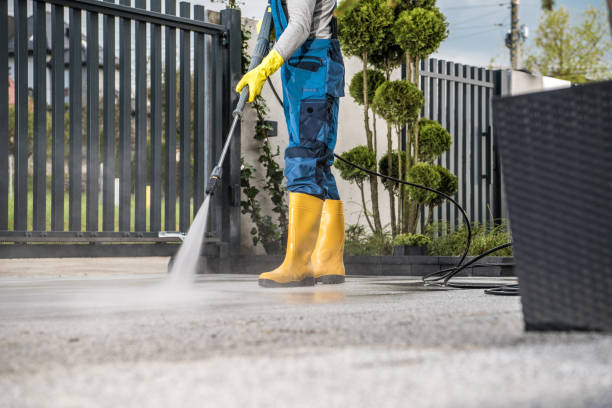 Best Garage Pressure Washing  in Cedar Crest, MA