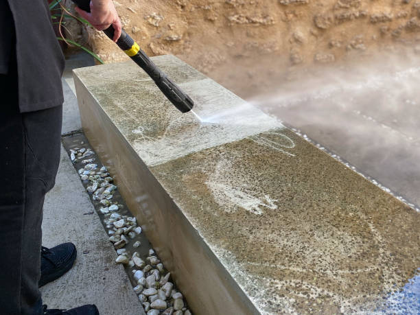 Why Choose Our Certified Pressure Washing Experts for Your Project Needs in Cedar Crest, MA?