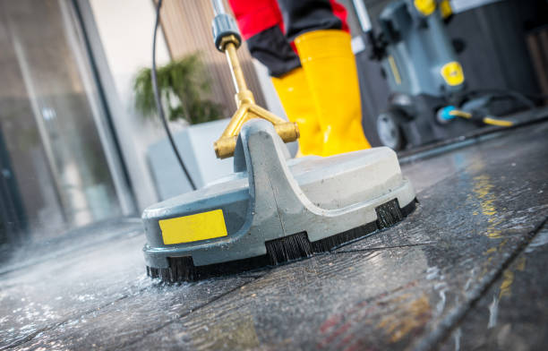 Trusted Cedar Crest, MA Pressure Washing Experts
