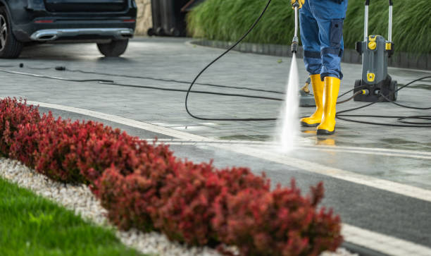 Best Pressure Washing Brick  in Cedar Crest, MA