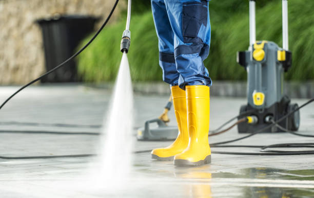Best Roof Power Washing Services  in Cedar Crest, MA