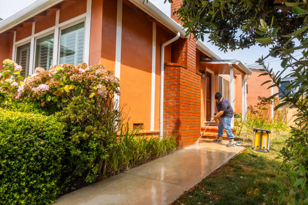 Best Pressure Washing Near Me  in Cedar Crest, MA