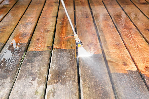 Best Commercial Building Pressure Washing  in Cedar Crest, MA