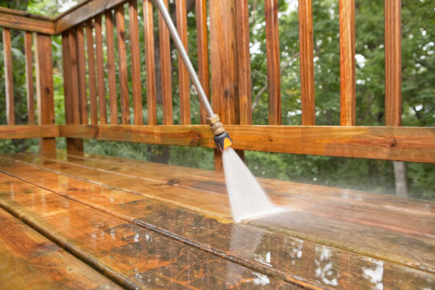 Best Exterior Home Cleaning  in Cedar Crest, MA