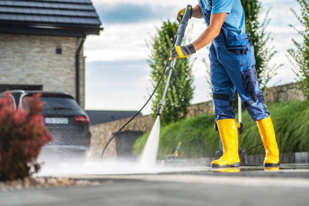 Best Local Pressure Washing Services  in Cedar Crest, MA