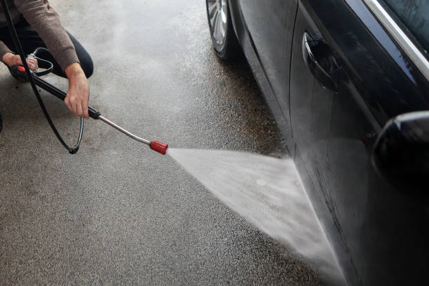 Roof Power Washing Services in Cedar Crest, MA