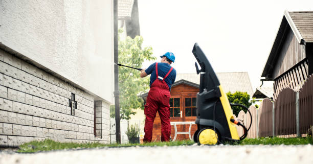Best Power Washing Near Me  in Cedar Crest, MA